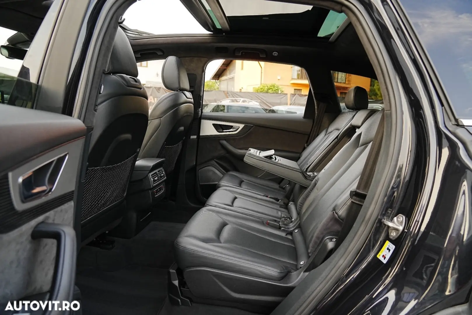 Audi Q7 3.0 TDI e-tron quattro tiptronic