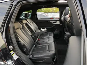 Audi Q7 3.0 TDI e-tron quattro tiptronic