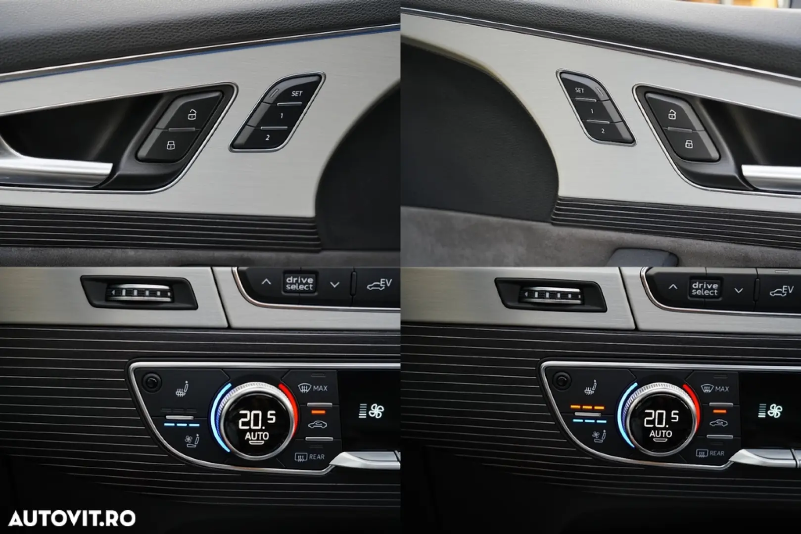 Audi Q7 3.0 TDI e-tron quattro tiptronic