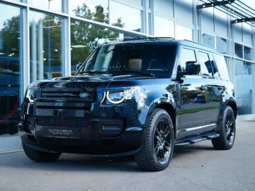 Defender 110 D250 X-DYNAMIC SE PANO AHK OFF-ROAD
