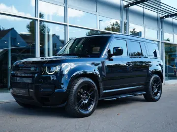 Defender 110 D250 X-DYNAMIC SE PANO/AHK/OFF-ROAD