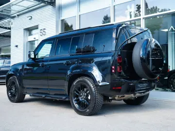 Defender 110 D250 X-DYNAMIC SE PANO/AHK/OFF-ROAD