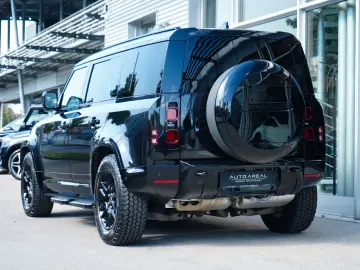 Defender 110 D250 X-DYNAMIC SE PANO/AHK/OFF-ROAD