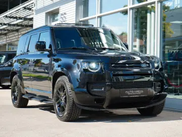 Defender 110 D250 X-DYNAMIC SE PANO/AHK/OFF-ROAD