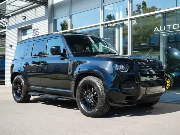 Defender 110 D250 X-DYNAMIC SE PANO/AHK/OFF-ROAD