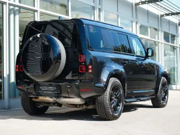 Defender 110 D250 X-DYNAMIC SE PANO/AHK/OFF-ROAD