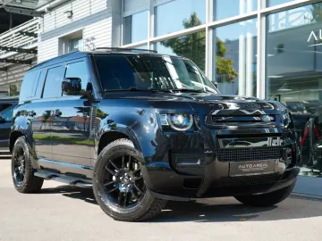 Defender 110 D250 X-DYNAMIC SE PANO/AHK/OFF-ROAD