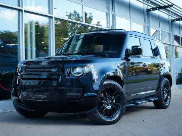 Defender 110 D250 X-DYNAMIC SE PANO/AHK/OFF-ROAD