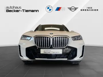X5 xDrive30d M SPORT / AHK, Memorysitze, Komfort