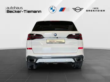 X5 xDrive30d M SPORT / AHK, Memorysitze, Komfort