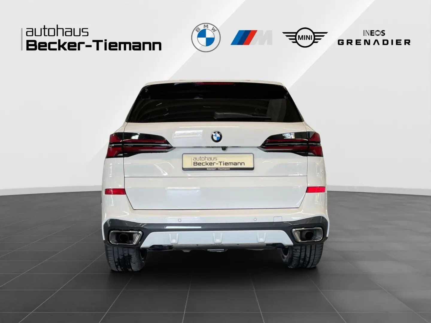 X5 xDrive30d M SPORT / AHK, Memorysitze, Komfort