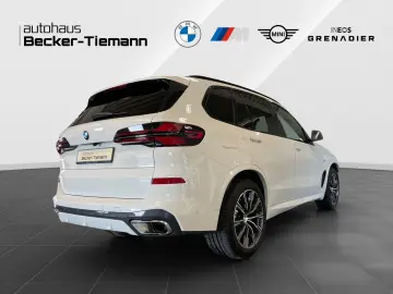 X5 xDrive30d M SPORT / AHK, Memorysitze, Komfort