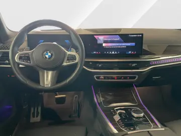 X5 xDrive30d M SPORT / AHK, Memorysitze, Komfort