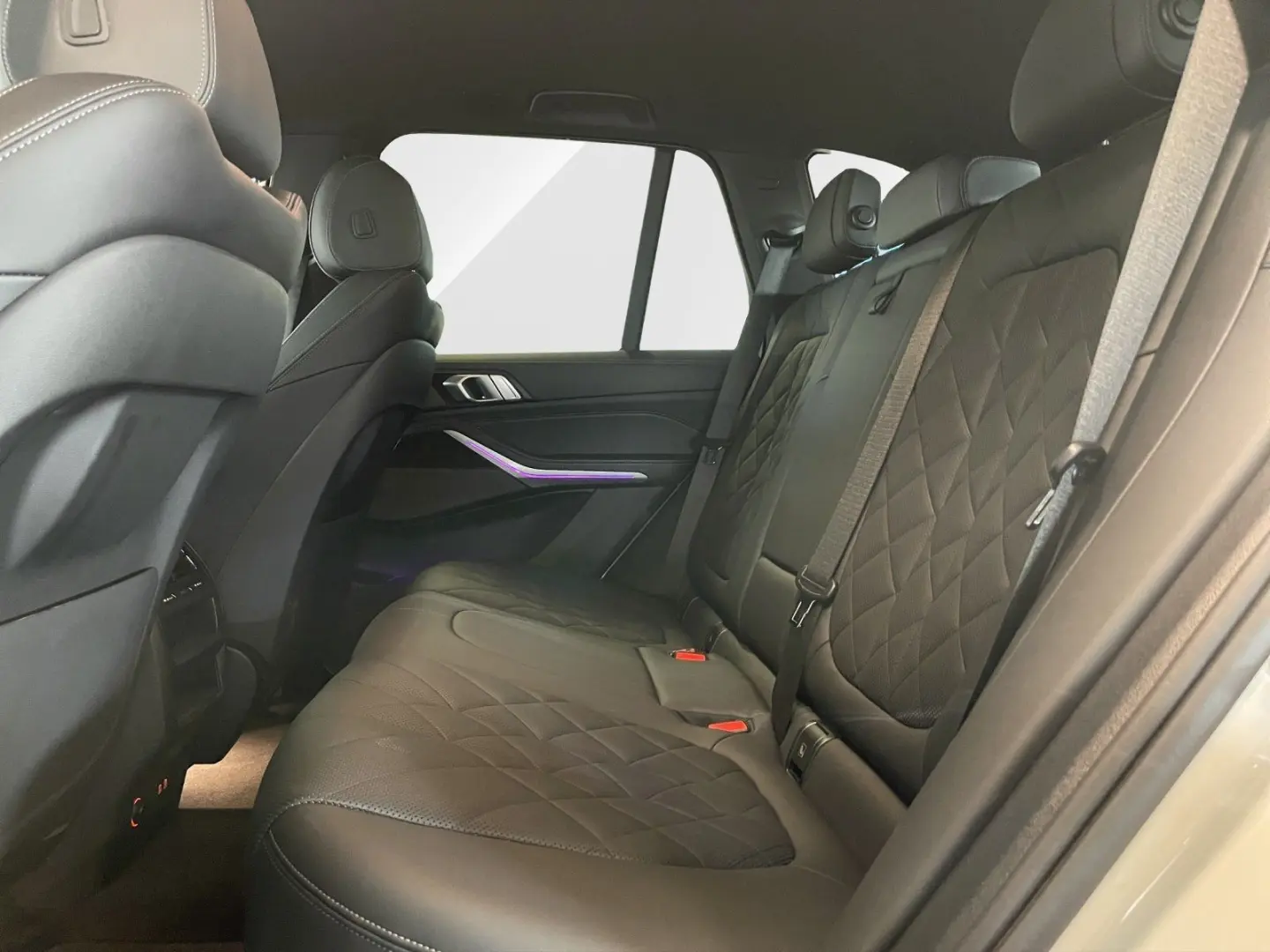 X5 xDrive30d M SPORT / AHK, Memorysitze, Komfort