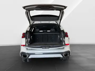 X5 xDrive30d M SPORT / AHK, Memorysitze, Komfort