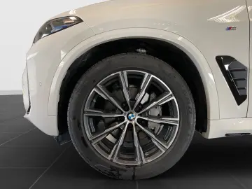 X5 xDrive30d M SPORT / AHK, Memorysitze, Komfort