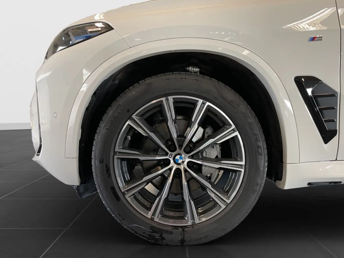 X5 xDrive30d M SPORT / AHK, Memorysitze, Komfort