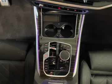 X5 xDrive30d M SPORT / AHK, Memorysitze, Komfort
