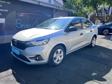 DACIA LOGAN 1.0 LPG GPL+BENZINA