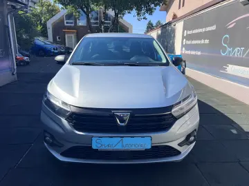 DACIA LOGAN 1.0 LPG GPL+BENZINA