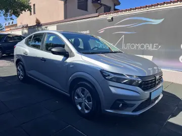 DACIA LOGAN 1.0 LPG GPL BENZINA