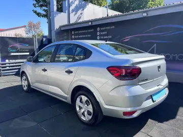 DACIA LOGAN 1.0 LPG GPL+BENZINA