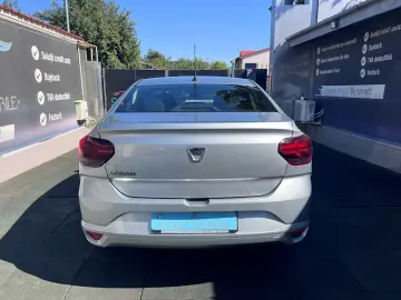 DACIA LOGAN 1.0 LPG GPL+BENZINA