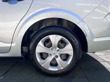 DACIA LOGAN 1.0 LPG GPL+BENZINA
