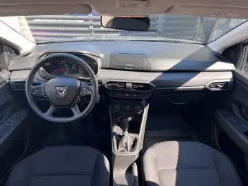 DACIA LOGAN 1.0 LPG GPL+BENZINA