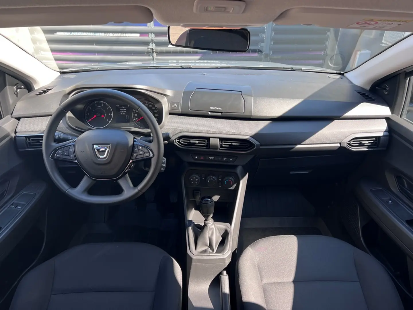 DACIA LOGAN 1.0 LPG GPL+BENZINA