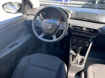 DACIA LOGAN 1.0 LPG GPL+BENZINA