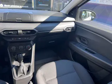 DACIA LOGAN 1.0 LPG GPL+BENZINA
