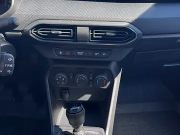 DACIA LOGAN 1.0 LPG GPL+BENZINA