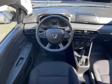 DACIA LOGAN 1.0 LPG GPL+BENZINA