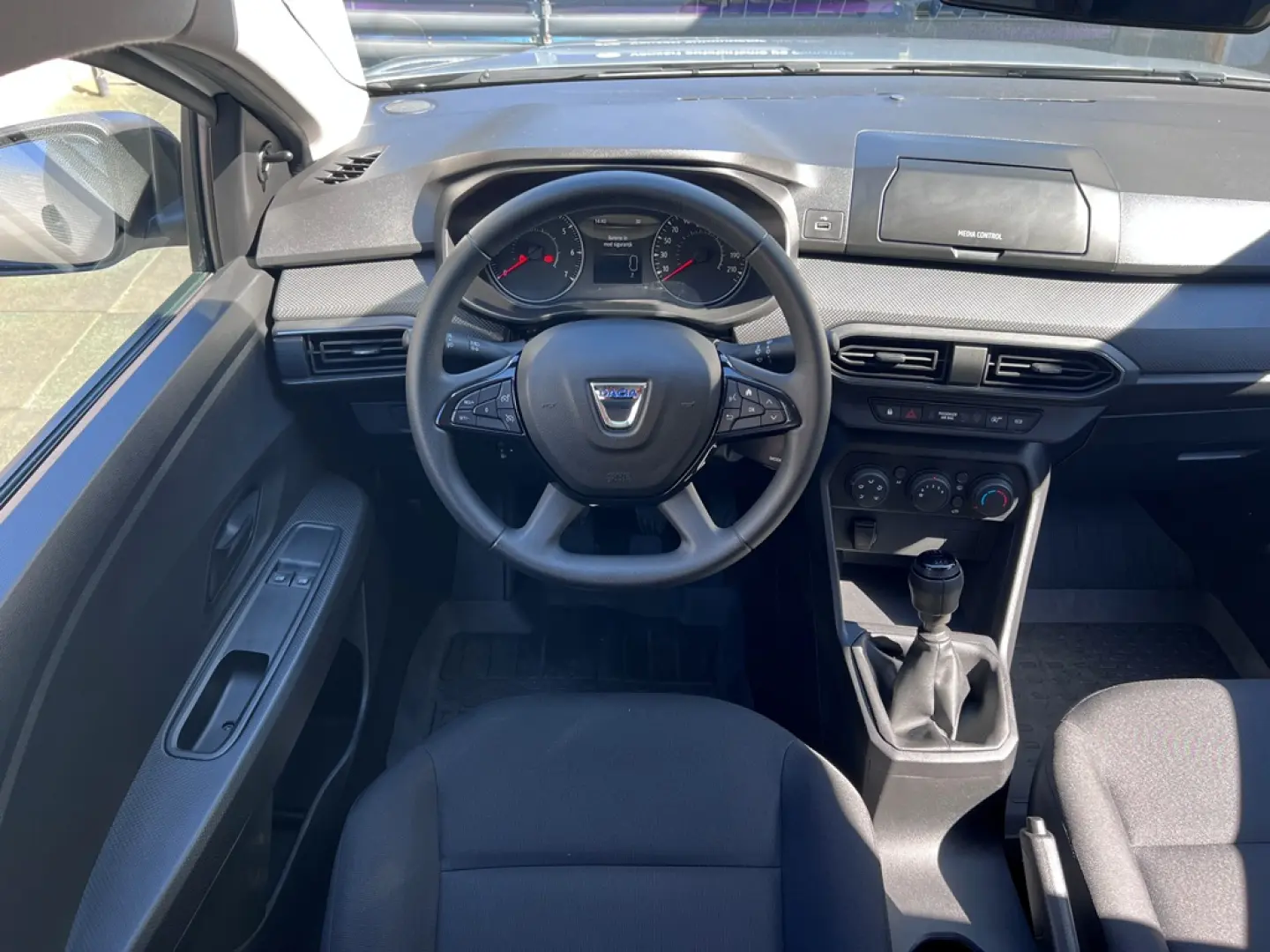 DACIA LOGAN 1.0 LPG GPL+BENZINA