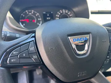 DACIA LOGAN 1.0 LPG GPL+BENZINA