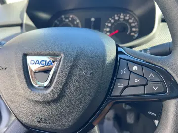 DACIA LOGAN 1.0 LPG GPL+BENZINA