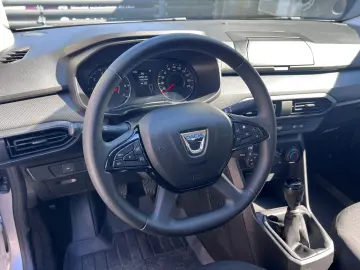 DACIA LOGAN 1.0 LPG GPL+BENZINA