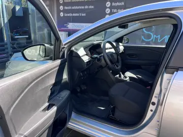DACIA LOGAN 1.0 LPG GPL+BENZINA