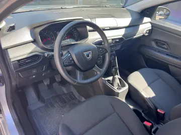 DACIA LOGAN 1.0 LPG GPL+BENZINA