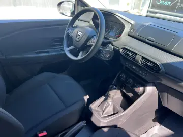 DACIA LOGAN 1.0 LPG GPL+BENZINA