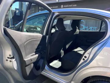 DACIA LOGAN 1.0 LPG GPL+BENZINA
