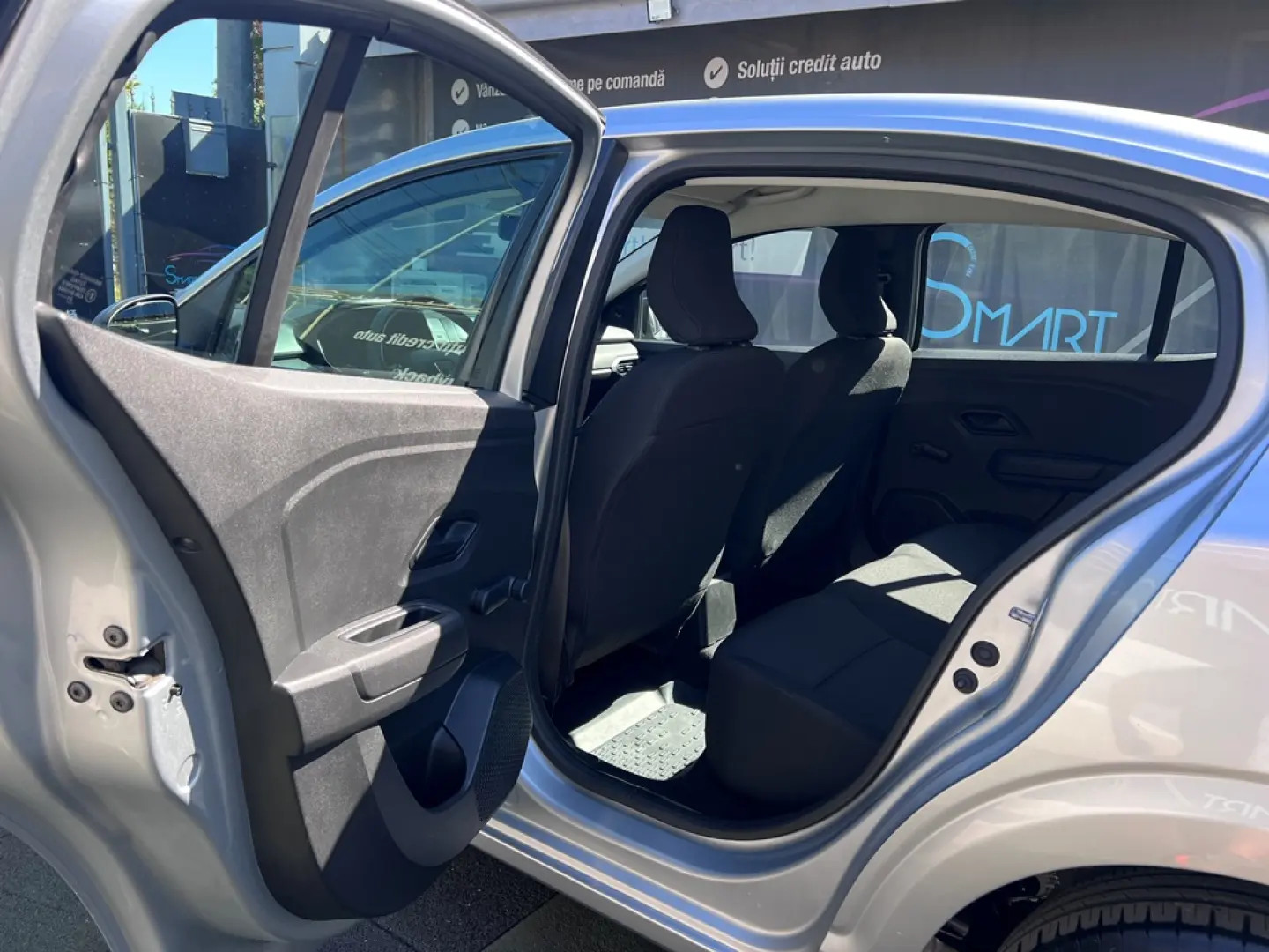 DACIA LOGAN 1.0 LPG GPL+BENZINA