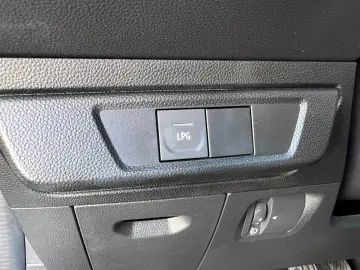 DACIA LOGAN 1.0 LPG GPL+BENZINA