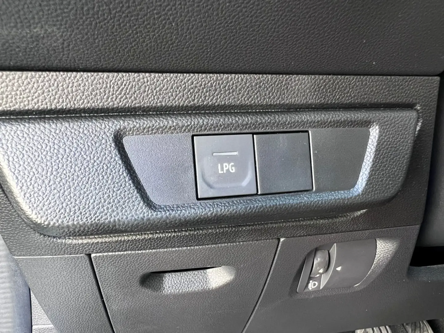 DACIA LOGAN 1.0 LPG GPL+BENZINA