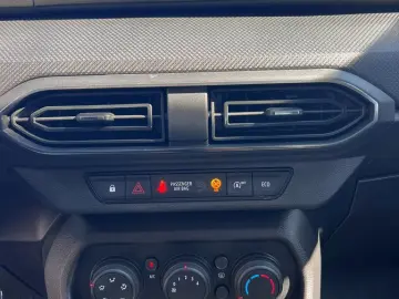 DACIA LOGAN 1.0 LPG GPL+BENZINA
