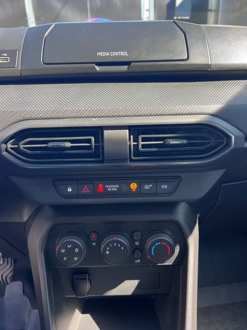 DACIA LOGAN 1.0 LPG GPL+BENZINA