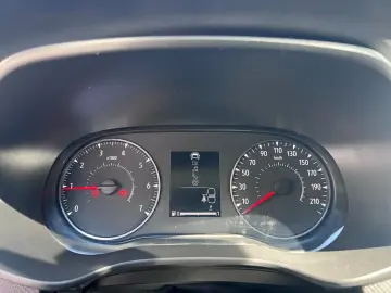 DACIA LOGAN 1.0 LPG GPL+BENZINA