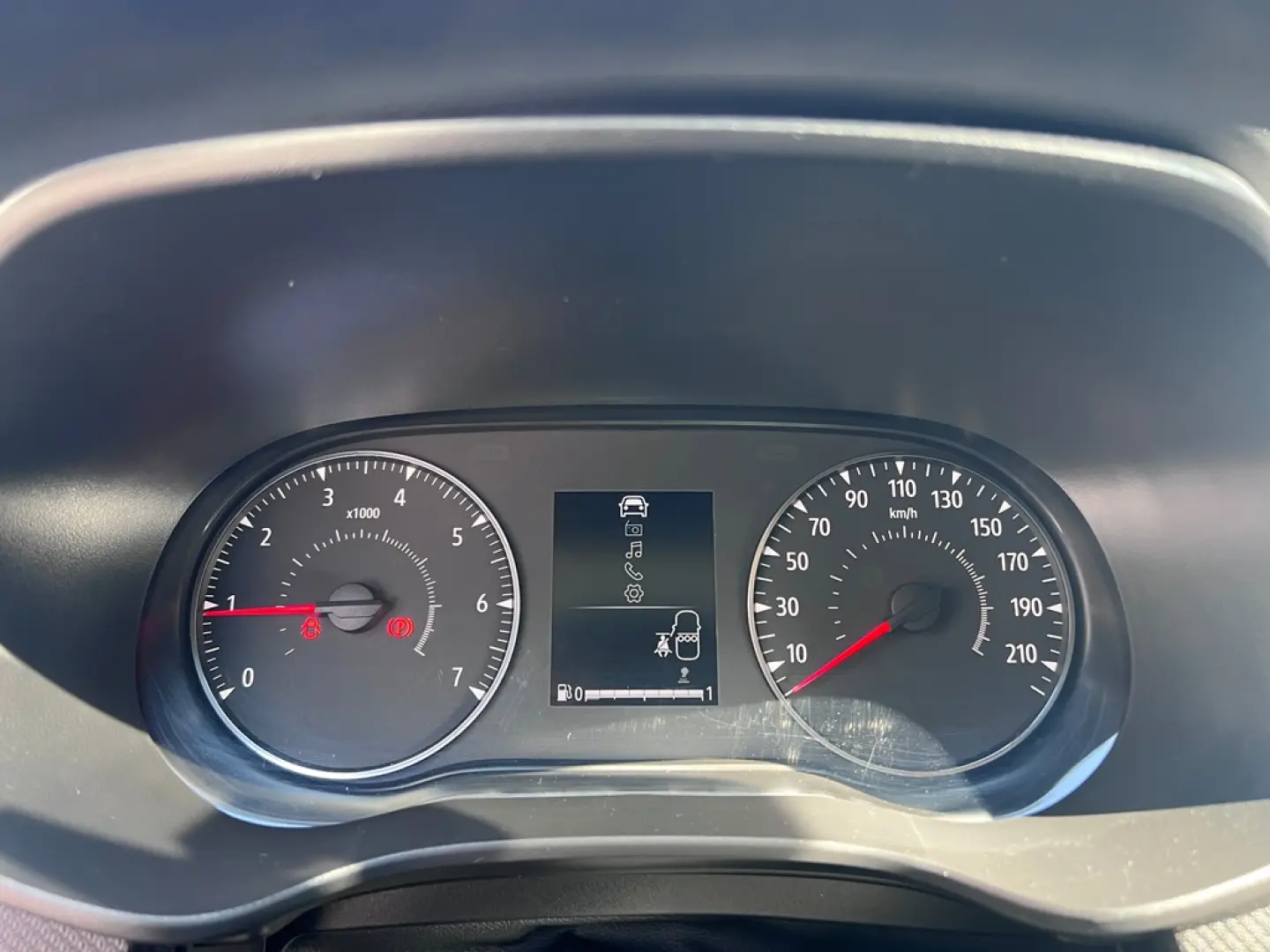 DACIA LOGAN 1.0 LPG GPL+BENZINA