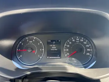 DACIA LOGAN 1.0 LPG GPL+BENZINA